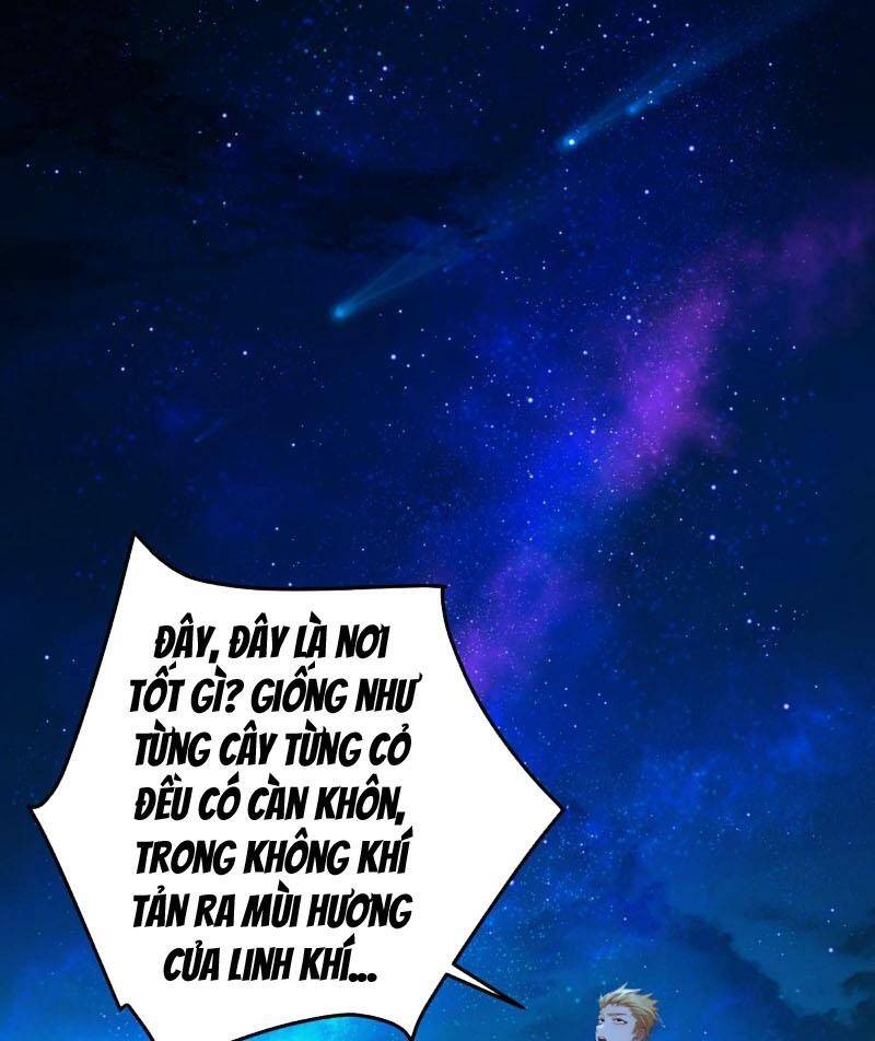 Trấn Quốc Thần Tế Chapter 211 - Trang 38