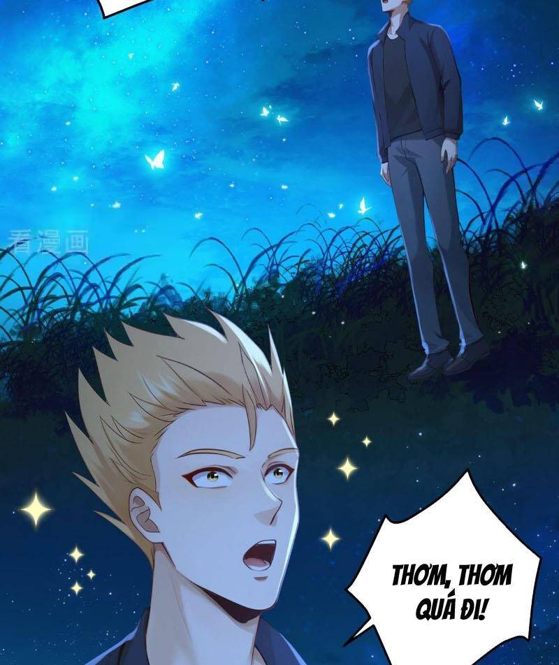 Trấn Quốc Thần Tế Chapter 211 - Trang 39