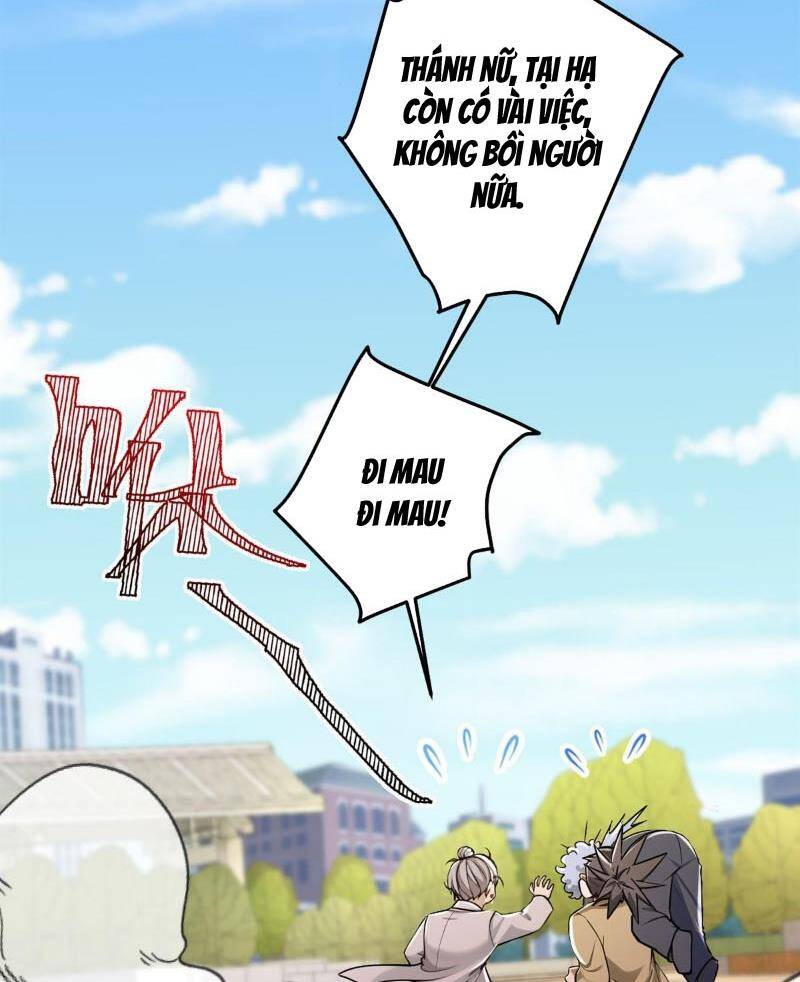 Trấn Quốc Thần Tế Chapter 211 - Trang 4