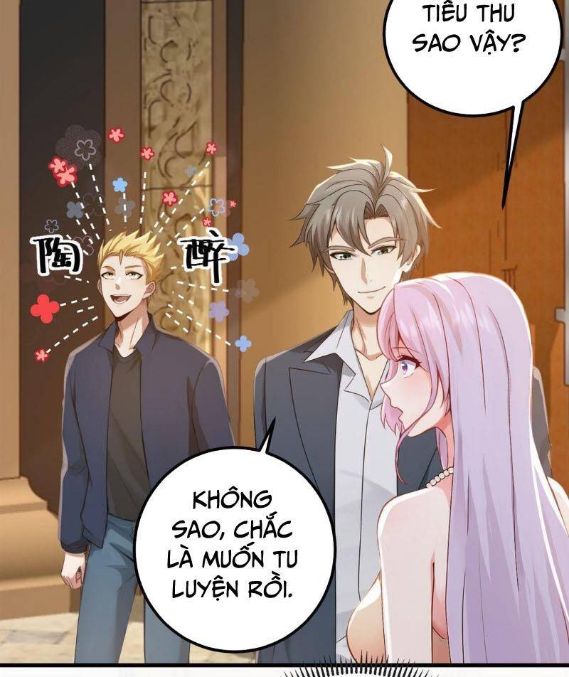 Trấn Quốc Thần Tế Chapter 211 - Trang 41