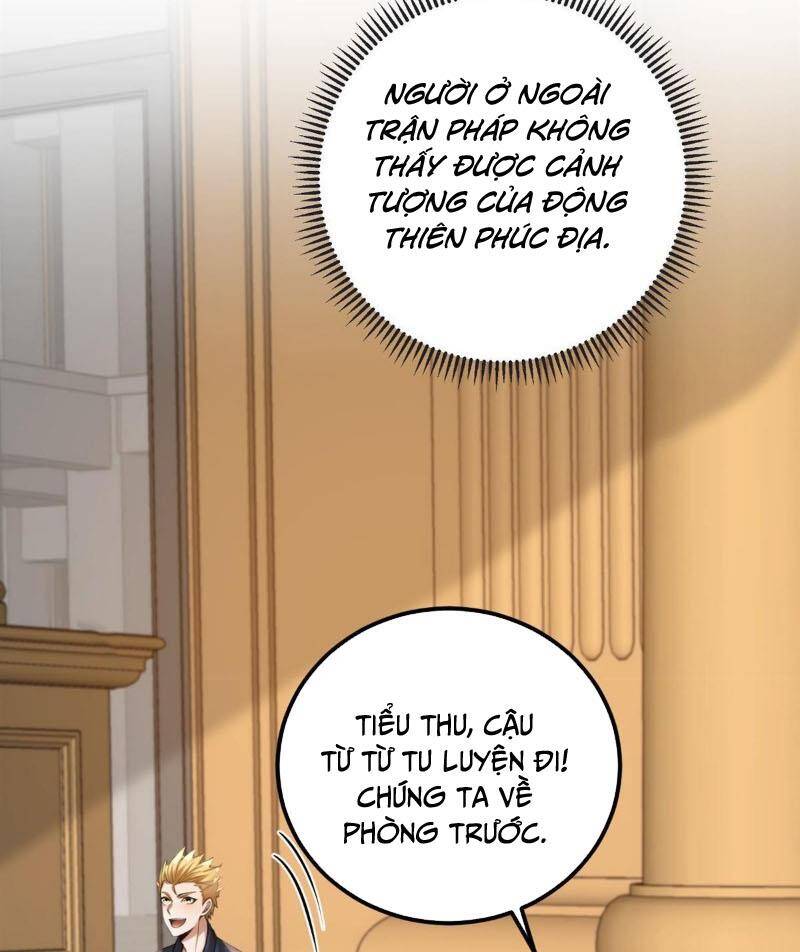 Trấn Quốc Thần Tế Chapter 211 - Trang 42
