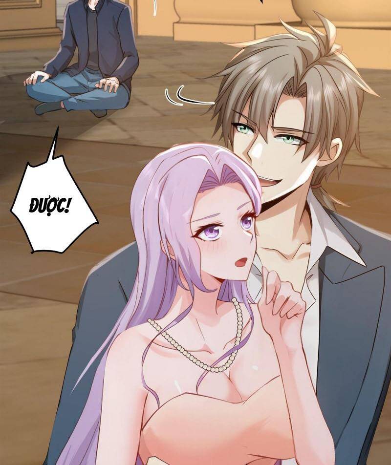 Trấn Quốc Thần Tế Chapter 211 - Trang 43