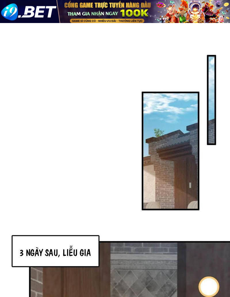 Trấn Quốc Thần Tế Chapter 211 - Trang 45