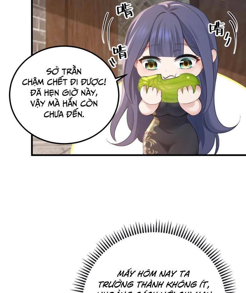 Trấn Quốc Thần Tế Chapter 211 - Trang 46