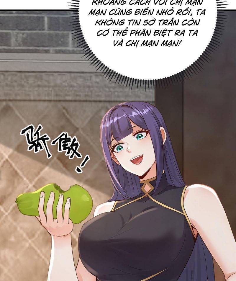 Trấn Quốc Thần Tế Chapter 211 - Trang 47