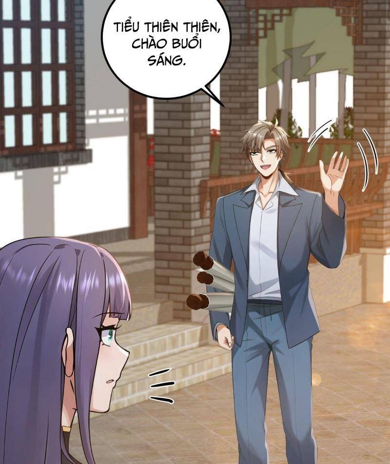 Trấn Quốc Thần Tế Chapter 211 - Trang 49