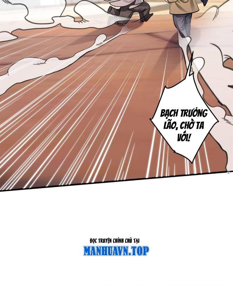 Trấn Quốc Thần Tế Chapter 211 - Trang 5