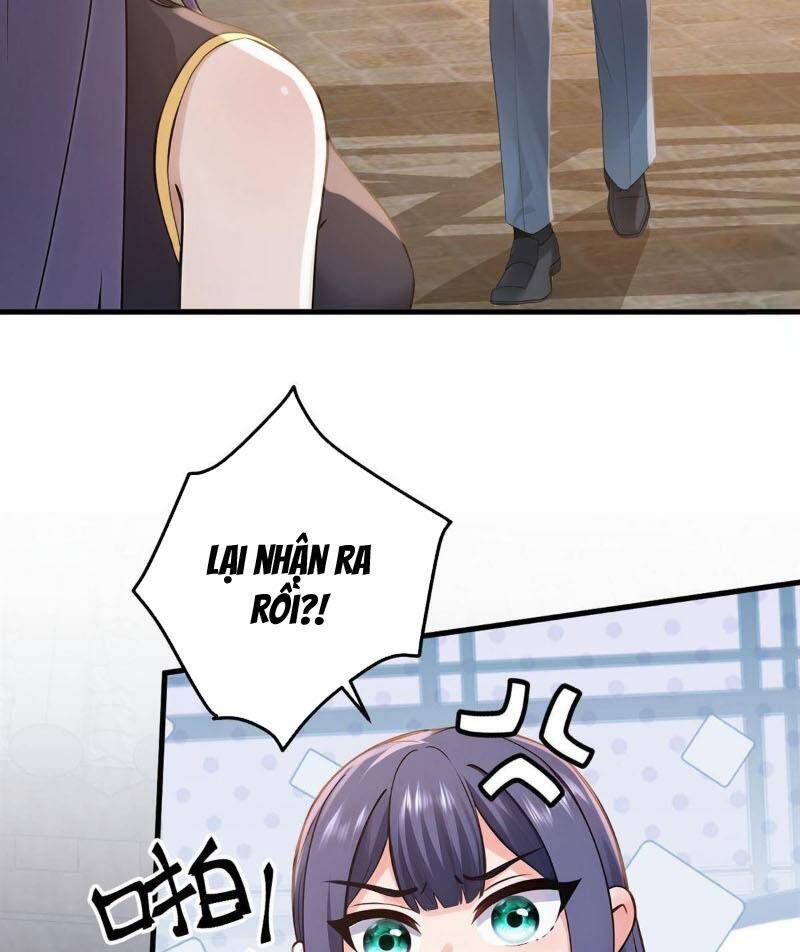 Trấn Quốc Thần Tế Chapter 211 - Trang 50