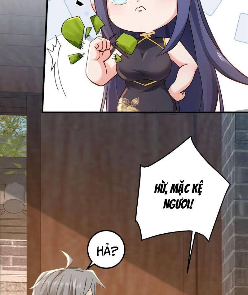 Trấn Quốc Thần Tế Chapter 211 - Trang 51