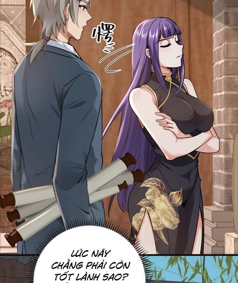 Trấn Quốc Thần Tế Chapter 211 - Trang 52