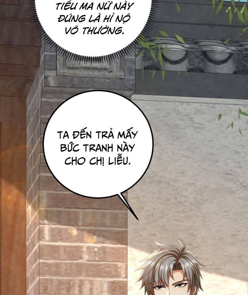Trấn Quốc Thần Tế Chapter 211 - Trang 53