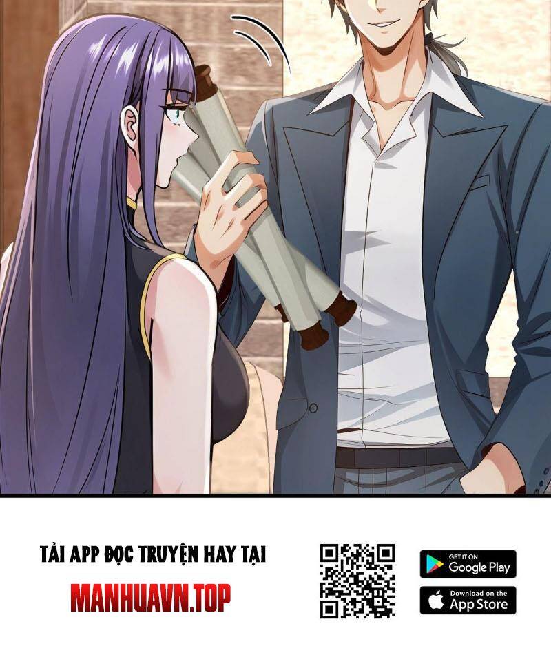Trấn Quốc Thần Tế Chapter 211 - Trang 54