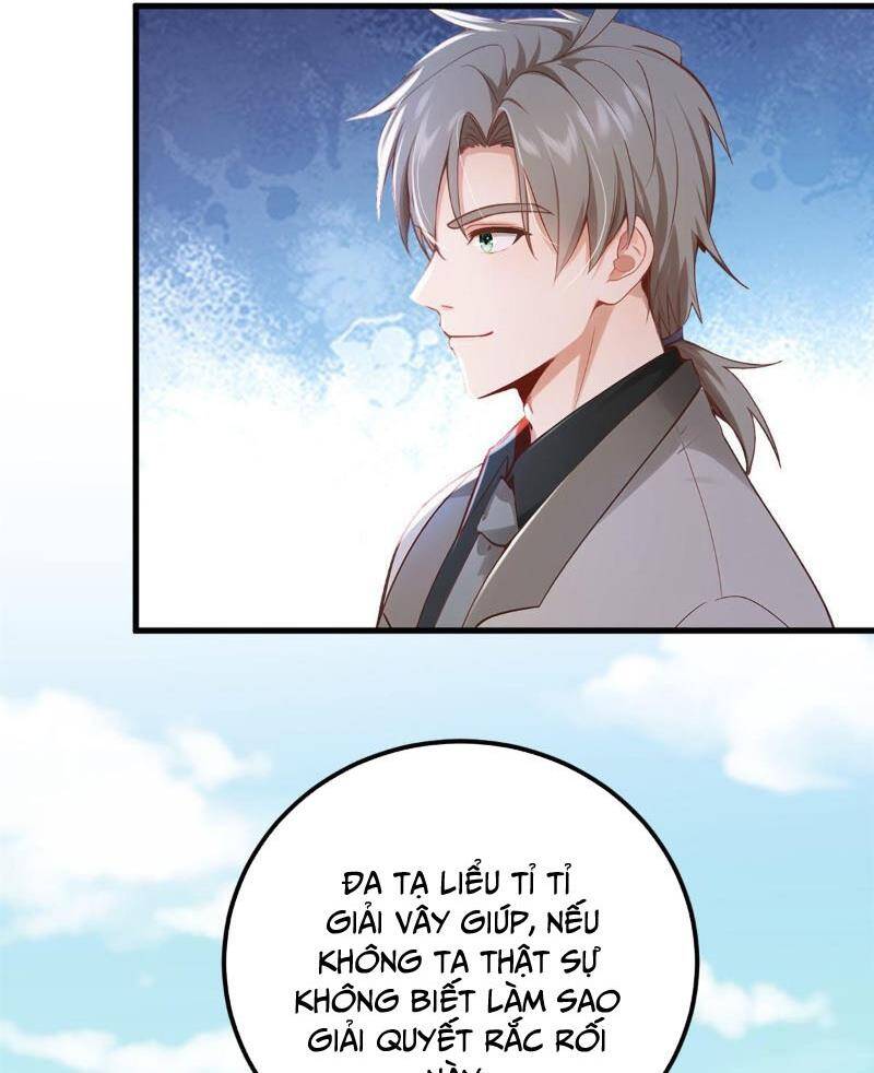 Trấn Quốc Thần Tế Chapter 211 - Trang 6