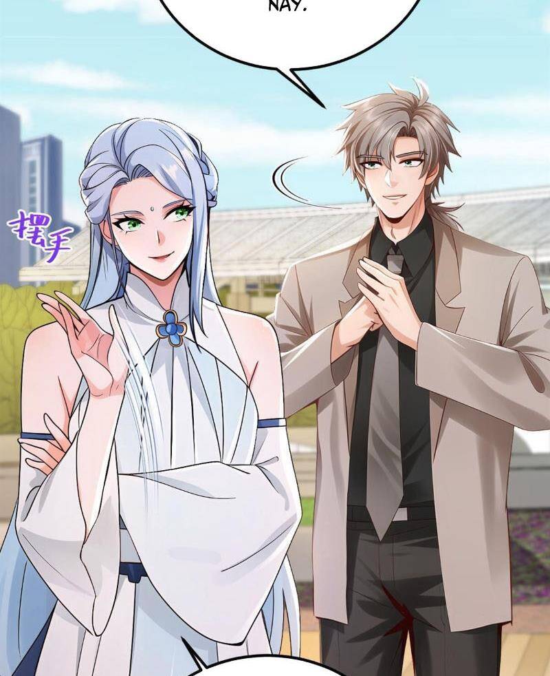 Trấn Quốc Thần Tế Chapter 211 - Trang 7