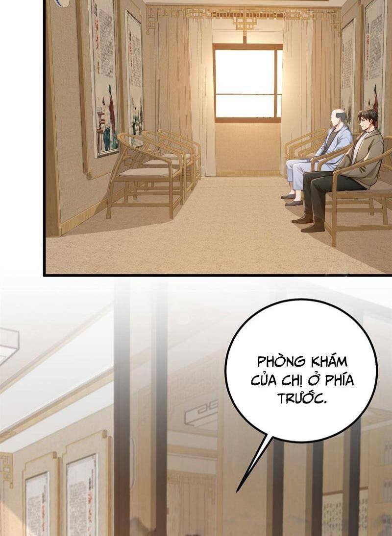 Trấn Quốc Thần Tế Chapter 212 - Trang 11