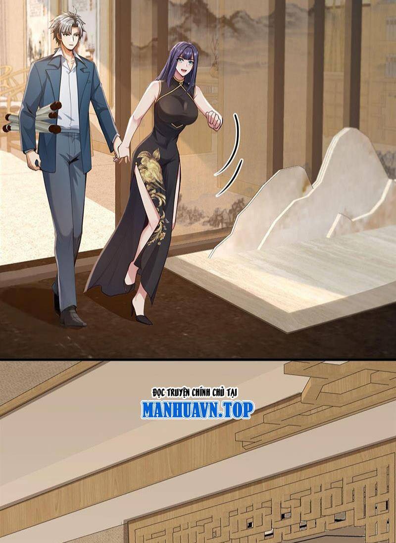 Trấn Quốc Thần Tế Chapter 212 - Trang 12