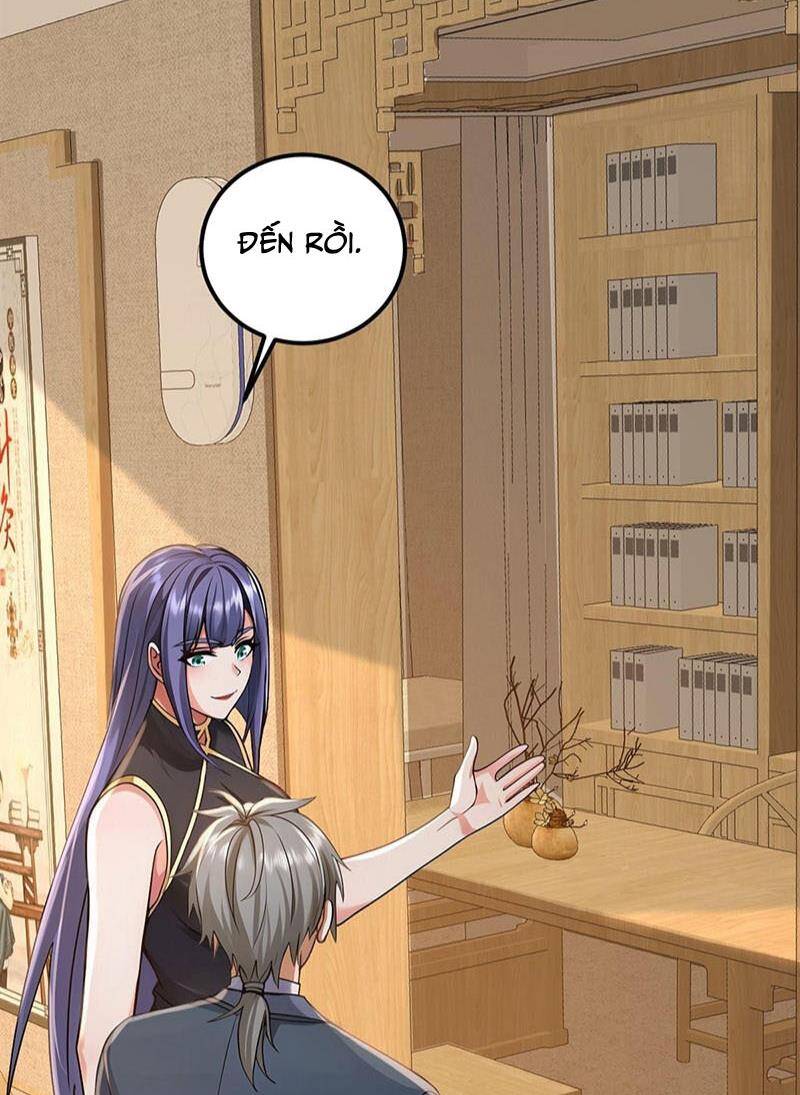 Trấn Quốc Thần Tế Chapter 212 - Trang 13