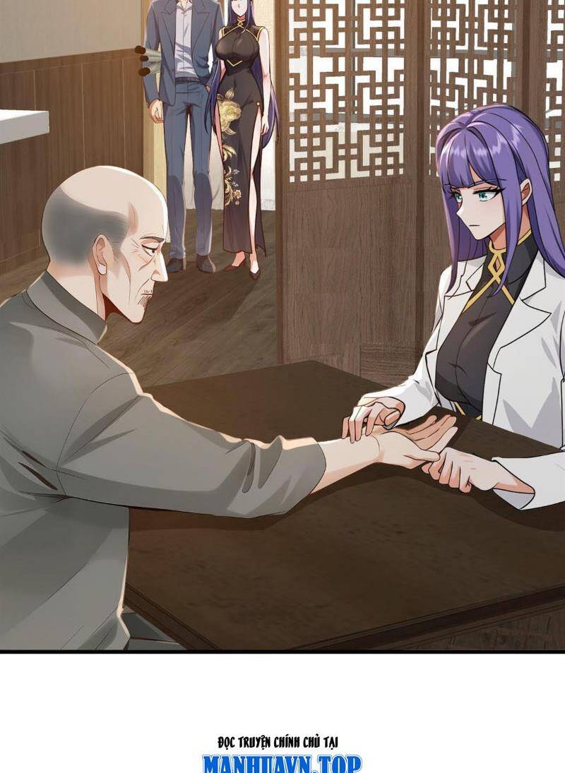 Trấn Quốc Thần Tế Chapter 212 - Trang 15