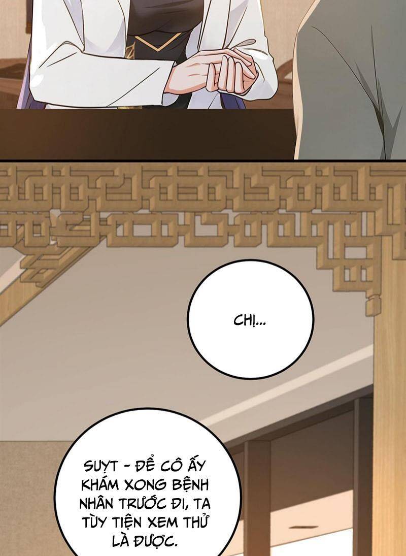 Trấn Quốc Thần Tế Chapter 212 - Trang 17