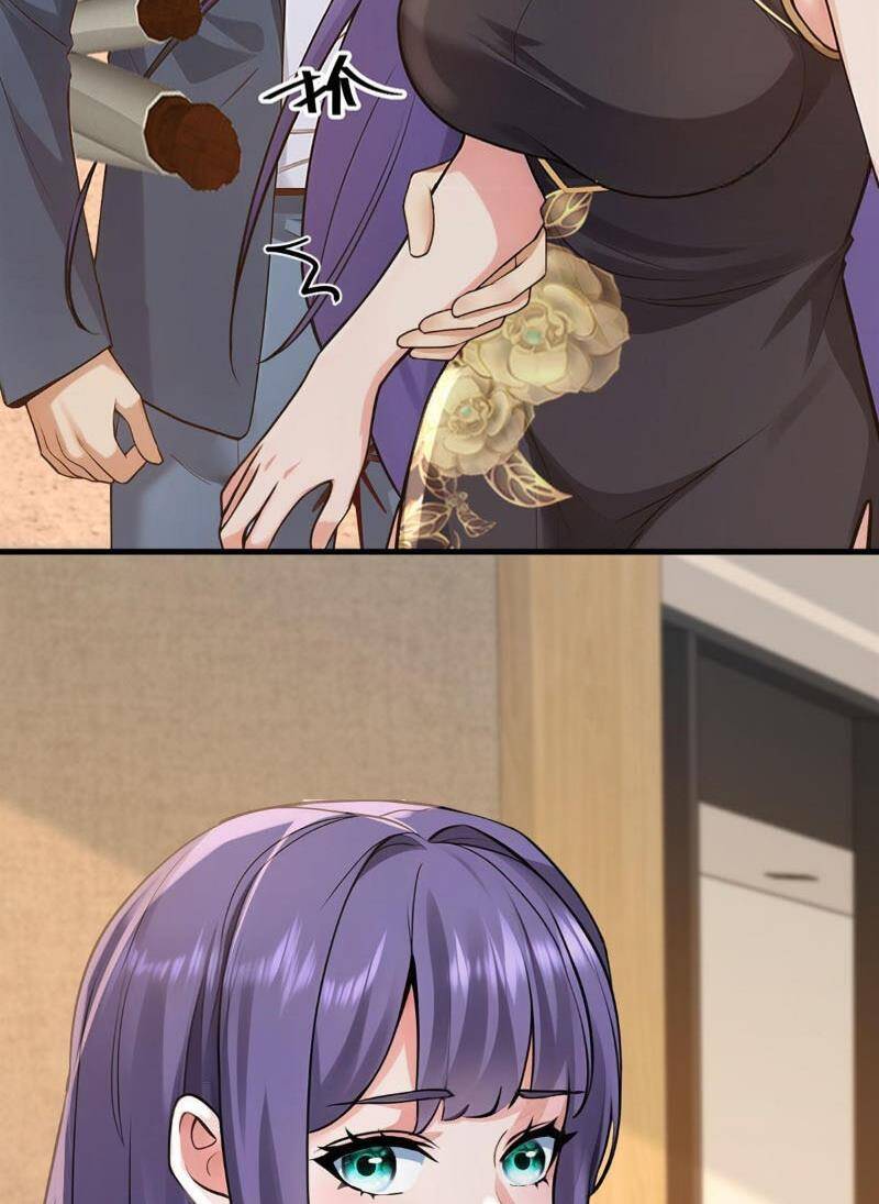 Trấn Quốc Thần Tế Chapter 212 - Trang 19