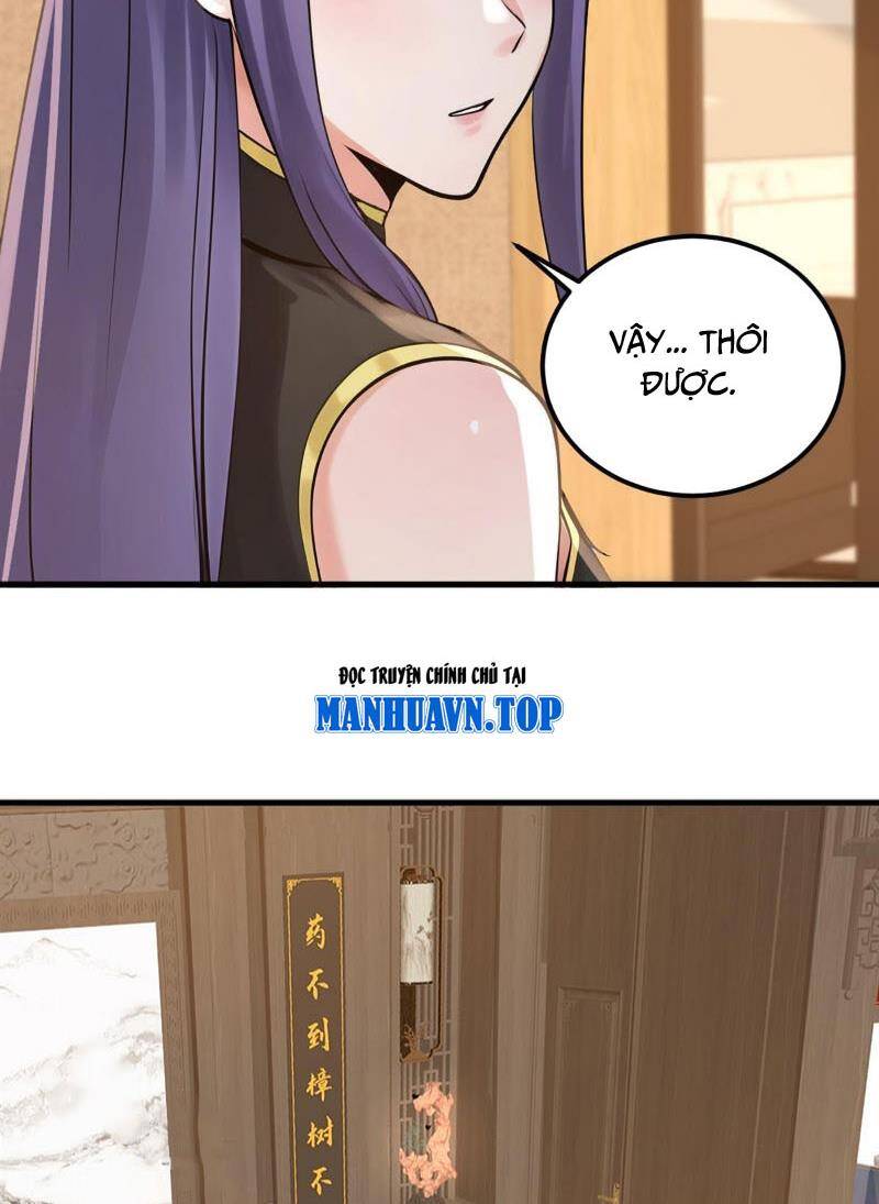 Trấn Quốc Thần Tế Chapter 212 - Trang 20