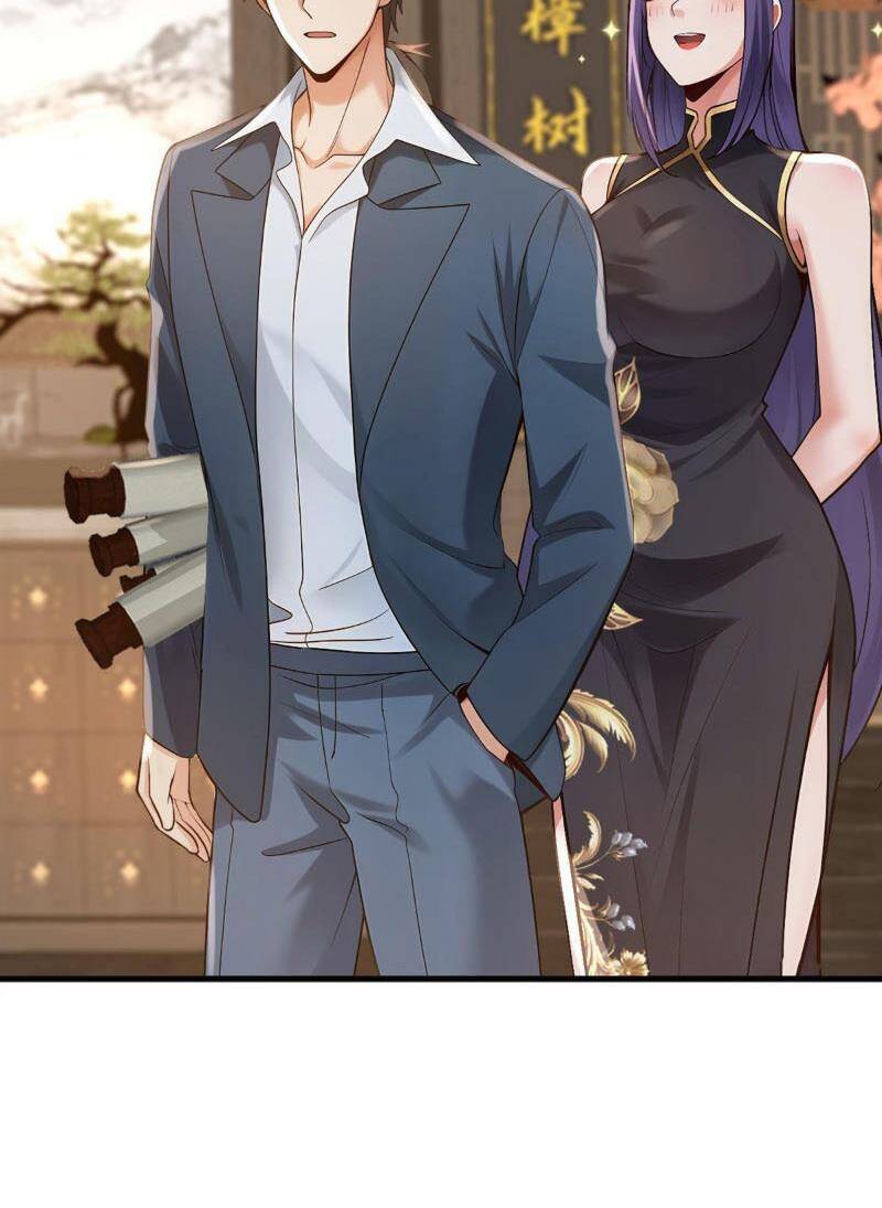 Trấn Quốc Thần Tế Chapter 212 - Trang 23