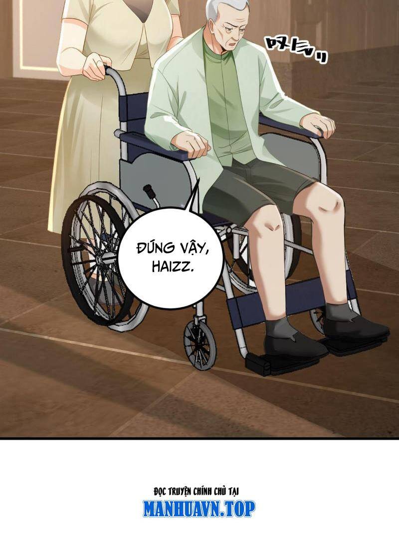 Trấn Quốc Thần Tế Chapter 212 - Trang 26