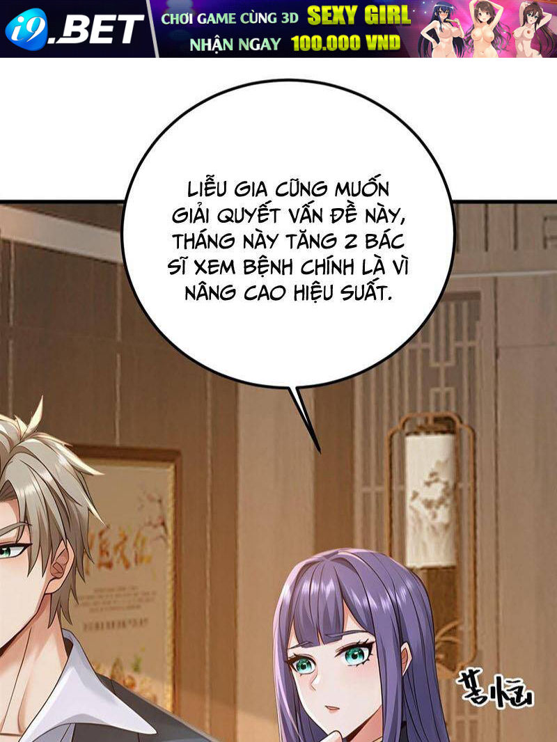 Trấn Quốc Thần Tế Chapter 212 - Trang 27