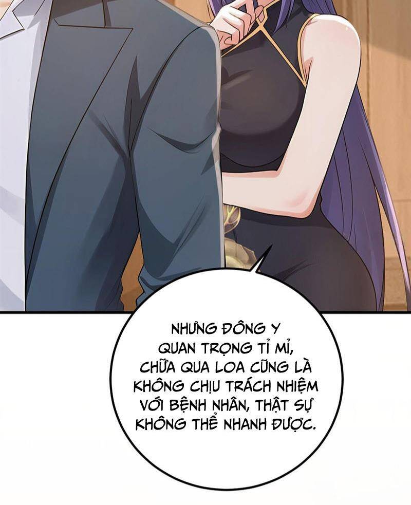 Trấn Quốc Thần Tế Chapter 212 - Trang 28