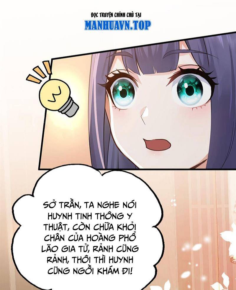 Trấn Quốc Thần Tế Chapter 212 - Trang 29