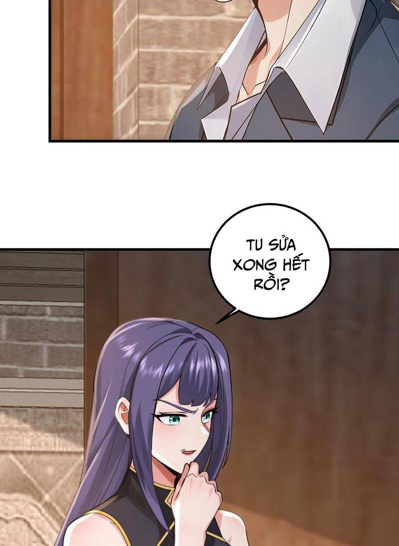 Trấn Quốc Thần Tế Chapter 212 - Trang 3