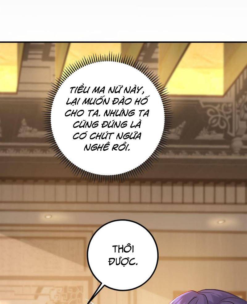 Trấn Quốc Thần Tế Chapter 212 - Trang 34