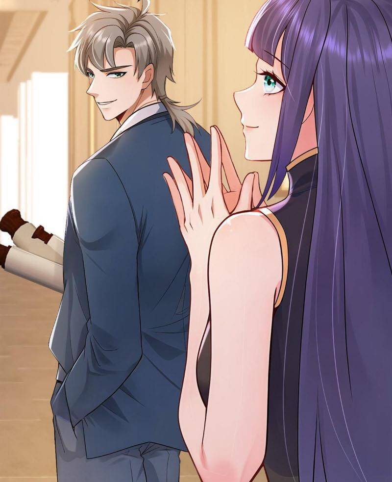 Trấn Quốc Thần Tế Chapter 212 - Trang 35