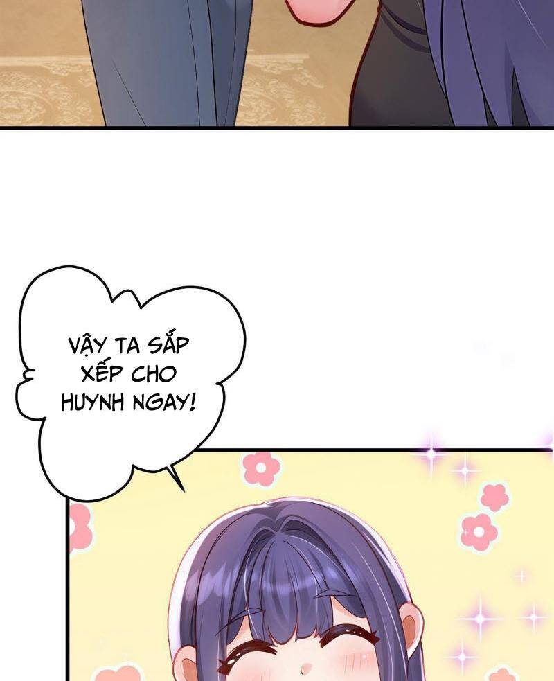 Trấn Quốc Thần Tế Chapter 212 - Trang 36