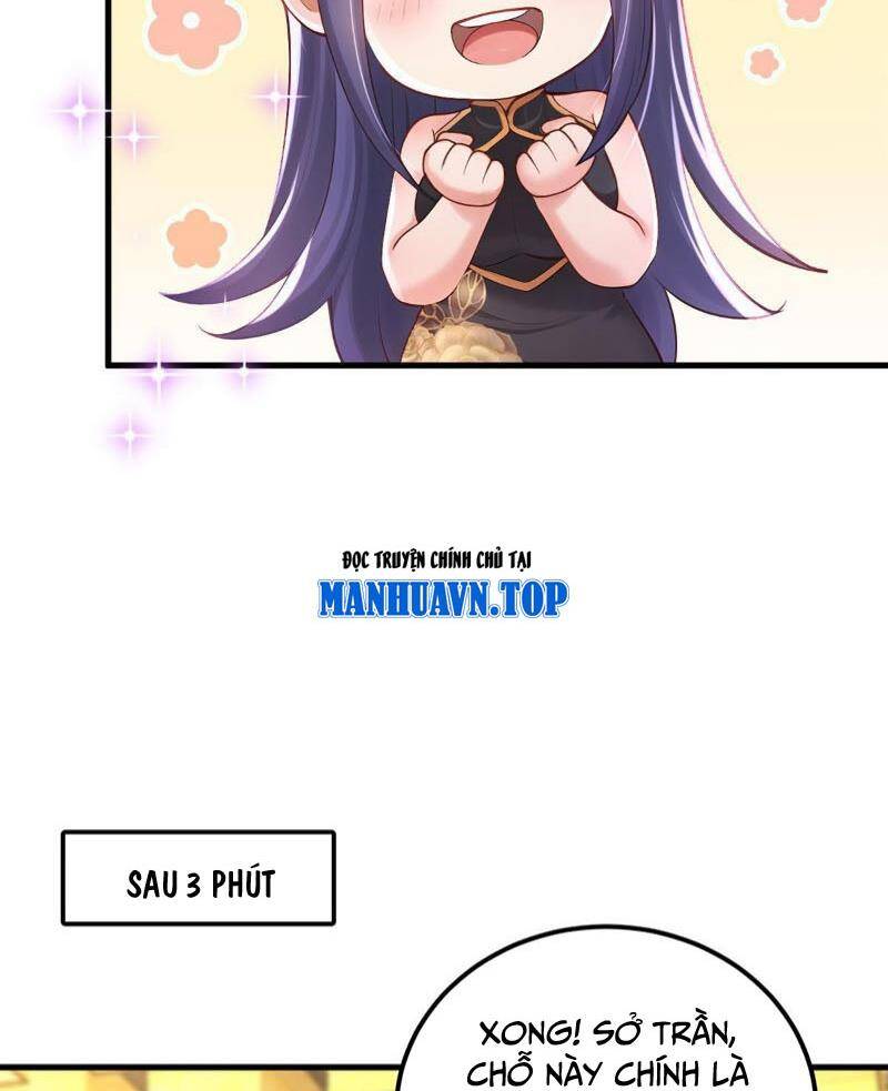 Trấn Quốc Thần Tế Chapter 212 - Trang 37