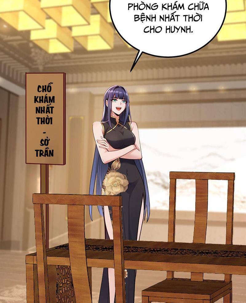 Trấn Quốc Thần Tế Chapter 212 - Trang 38