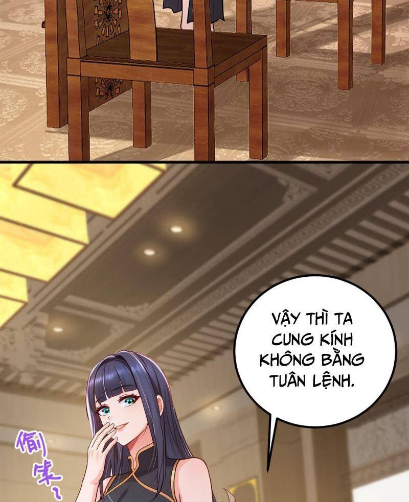 Trấn Quốc Thần Tế Chapter 212 - Trang 39