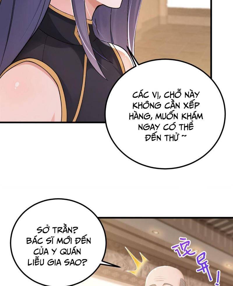 Trấn Quốc Thần Tế Chapter 212 - Trang 42