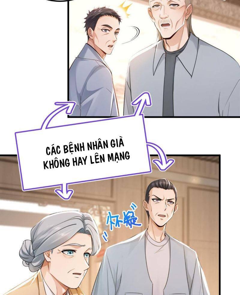 Trấn Quốc Thần Tế Chapter 212 - Trang 43