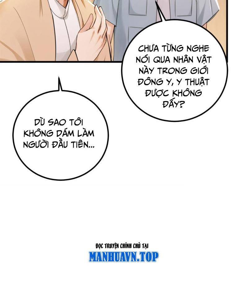 Trấn Quốc Thần Tế Chapter 212 - Trang 44