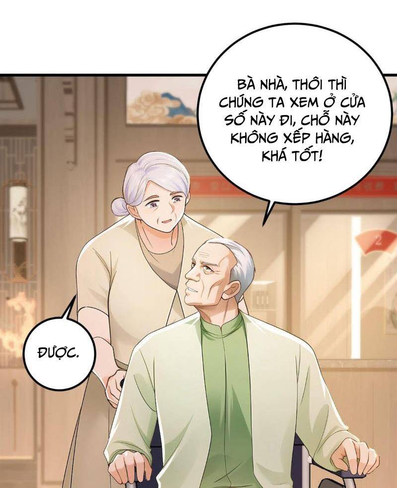 Trấn Quốc Thần Tế Chapter 212 - Trang 45