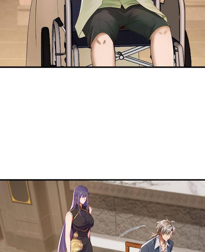 Trấn Quốc Thần Tế Chapter 212 - Trang 46