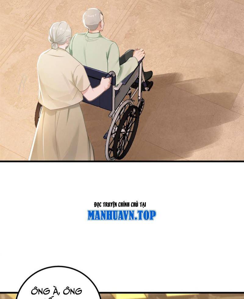 Trấn Quốc Thần Tế Chapter 212 - Trang 48