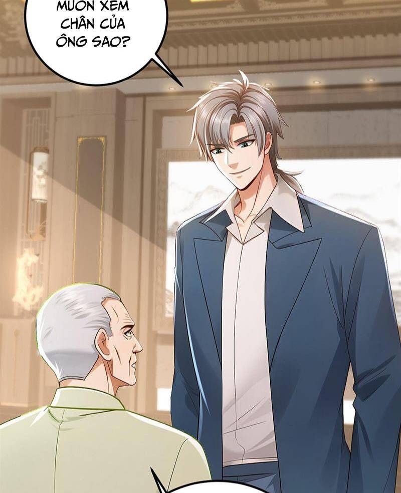 Trấn Quốc Thần Tế Chapter 212 - Trang 49