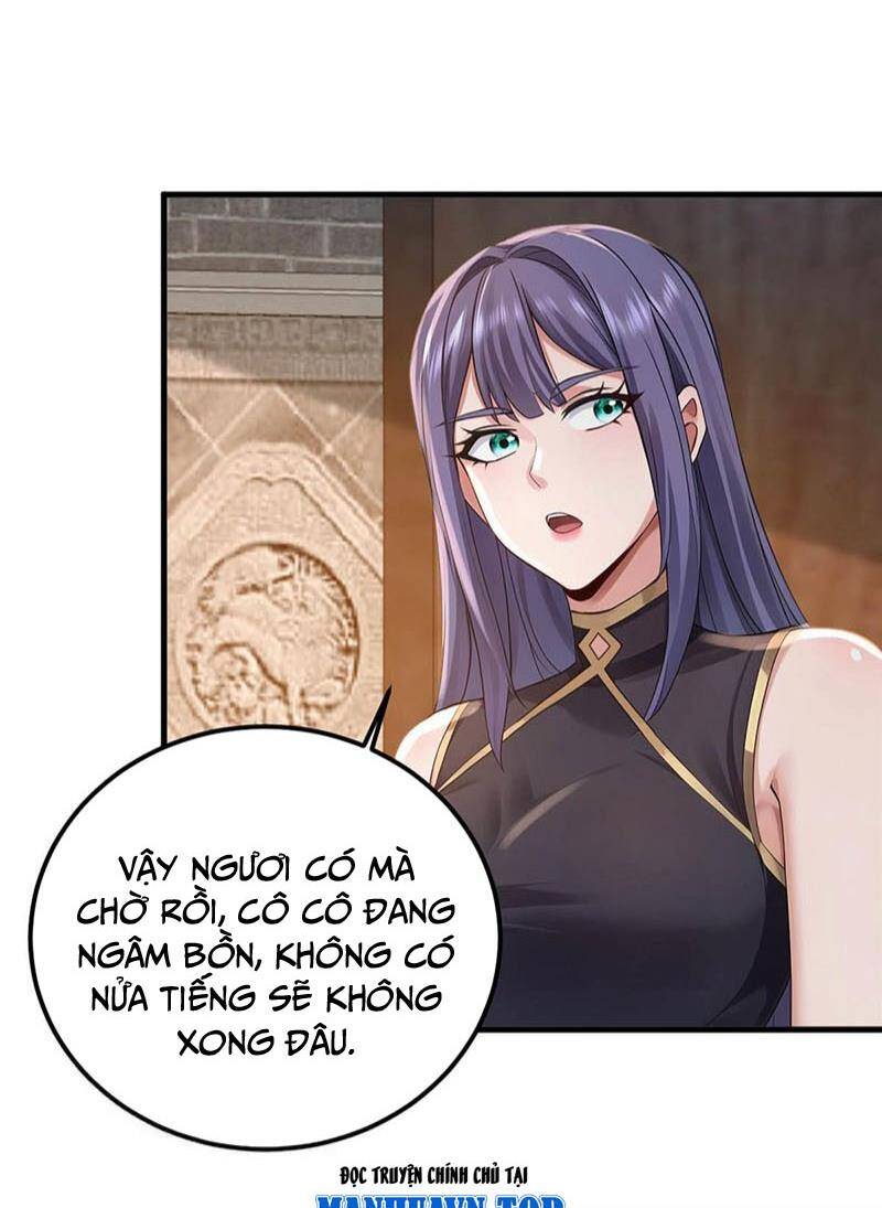 Trấn Quốc Thần Tế Chapter 212 - Trang 5