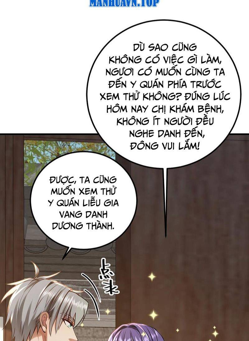 Trấn Quốc Thần Tế Chapter 212 - Trang 6