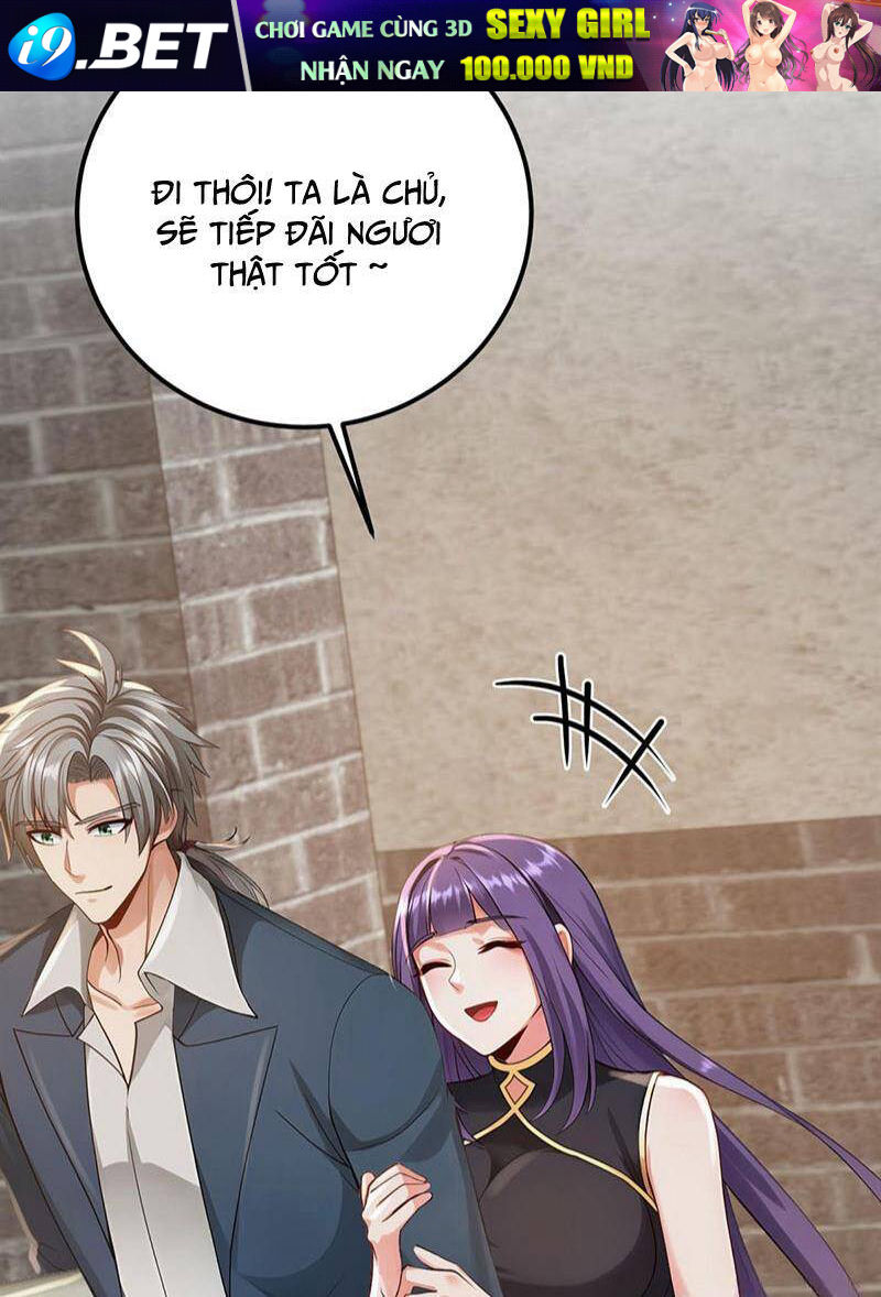 Trấn Quốc Thần Tế Chapter 212 - Trang 8