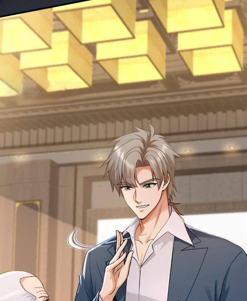 Trấn Quốc Thần Tế Chapter 213 - Trang 25