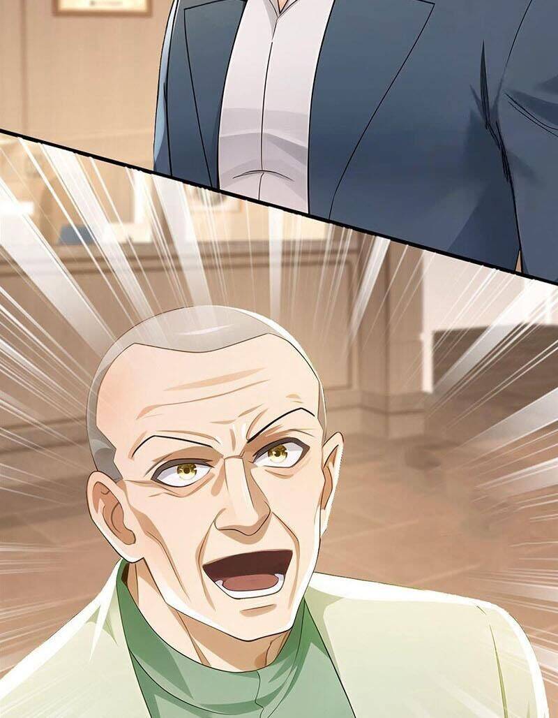 Trấn Quốc Thần Tế Chapter 213 - Trang 39