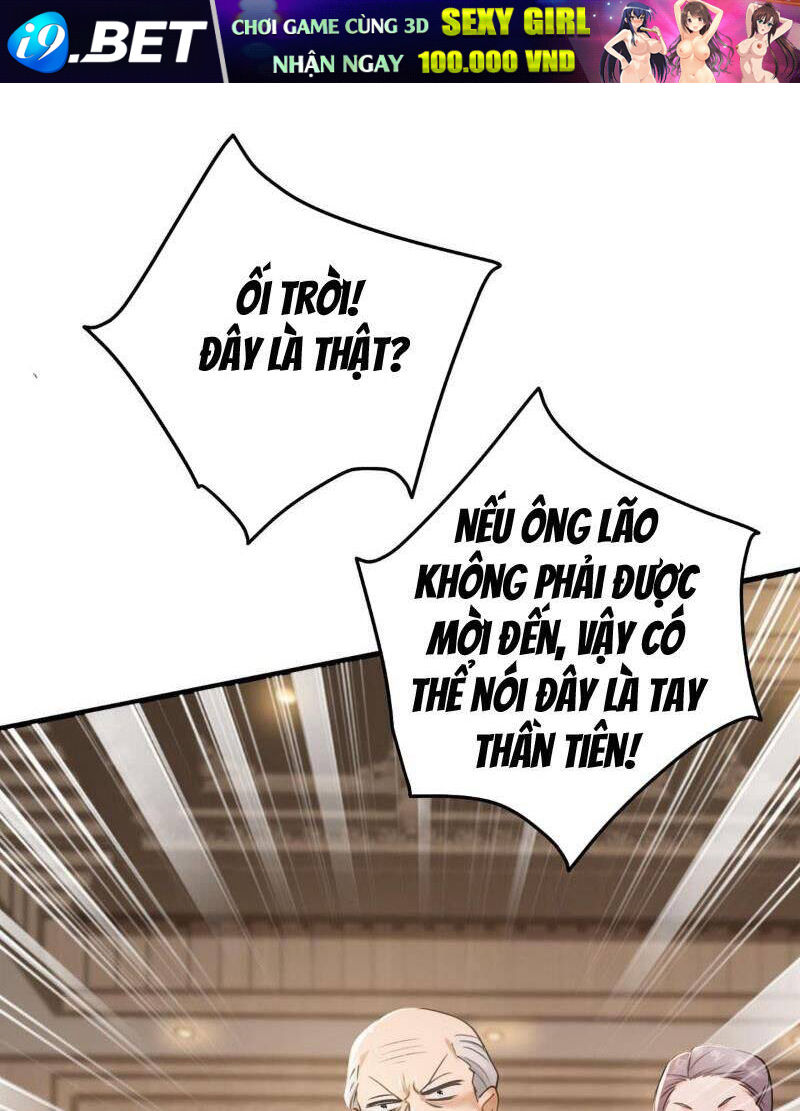 Trấn Quốc Thần Tế Chapter 213 - Trang 44